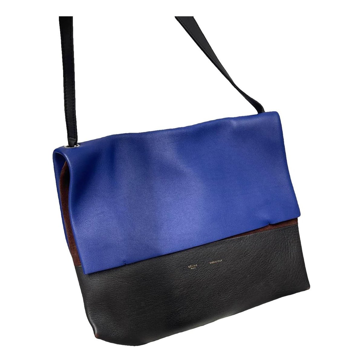 All Soft leather handbag