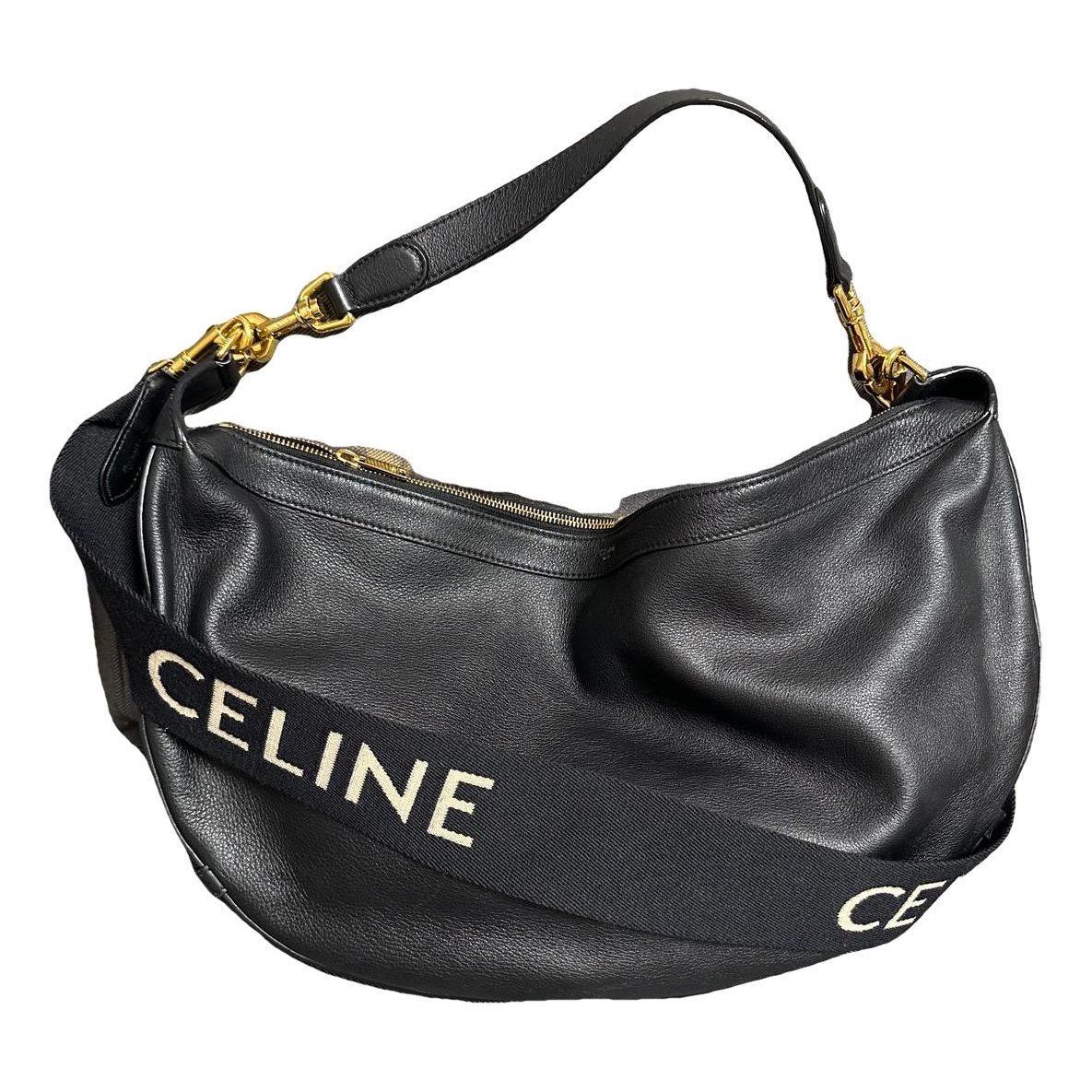 All Soft leather handbag