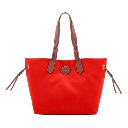 Cloth handbag