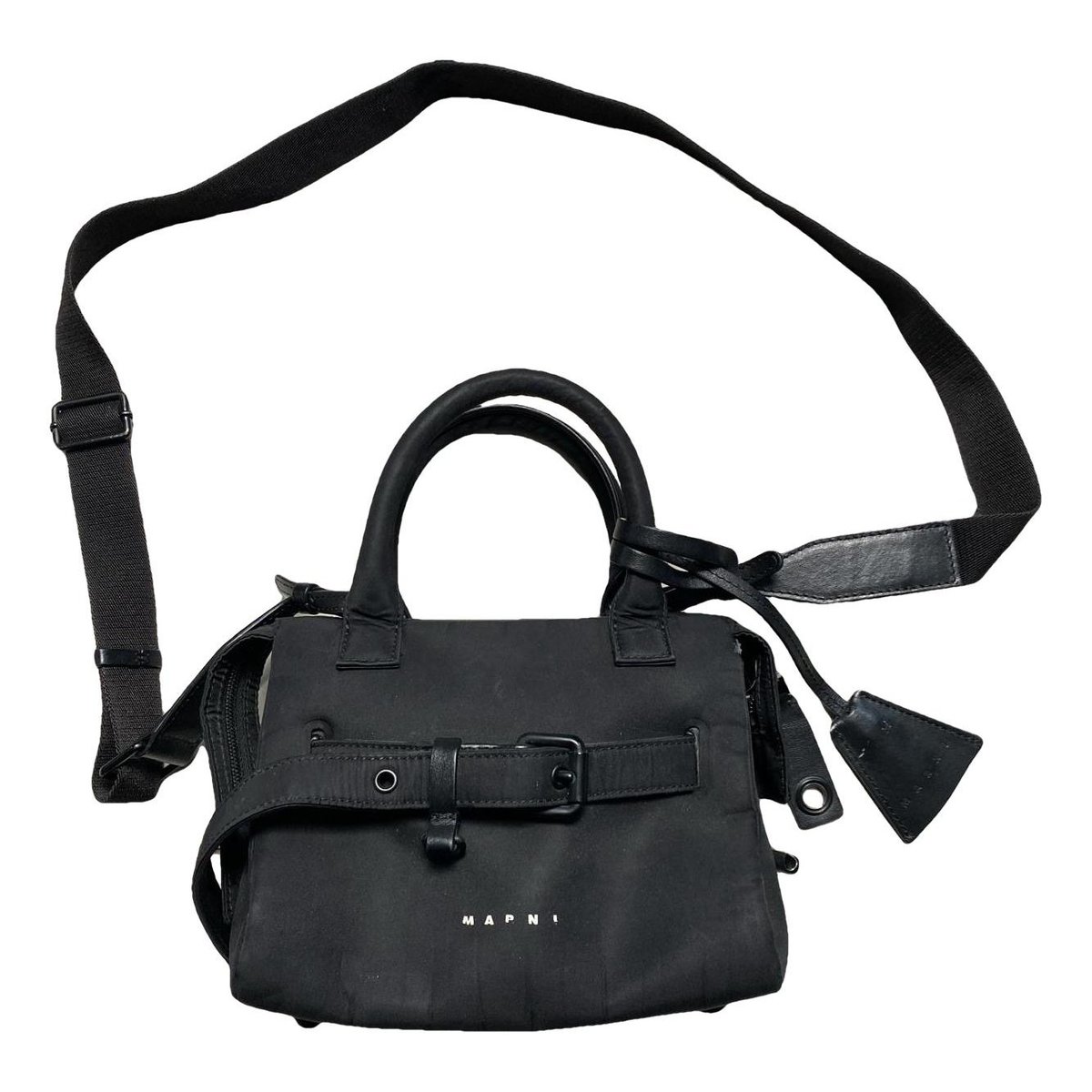 Tuk crossbody bag