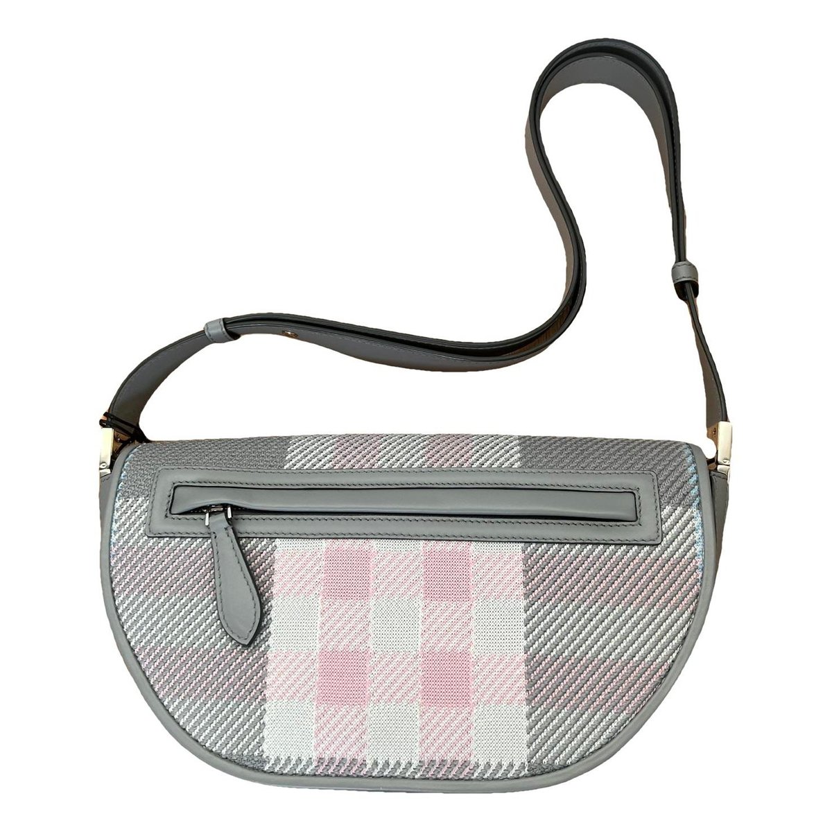 Olympia leather handbag