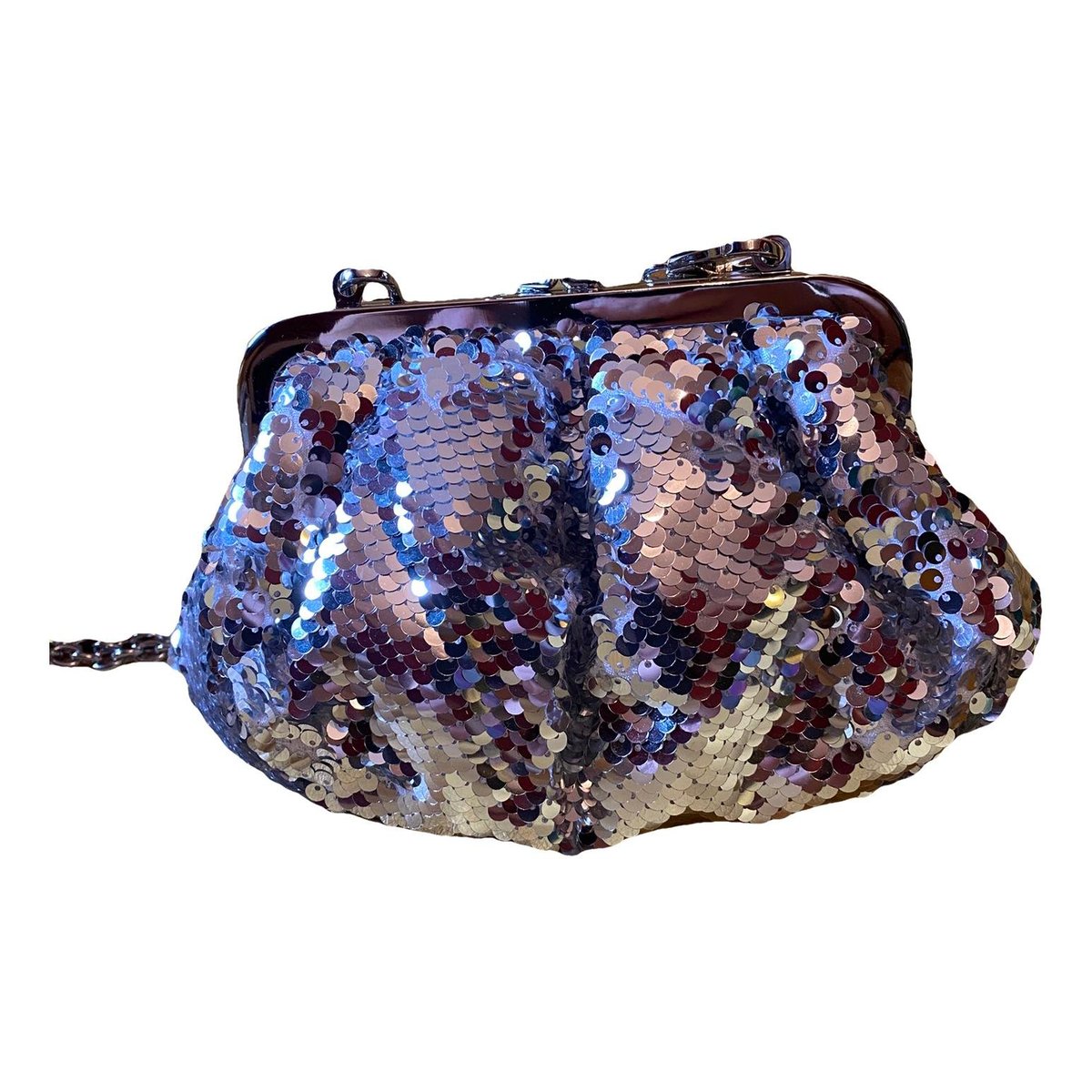 Clutch bag