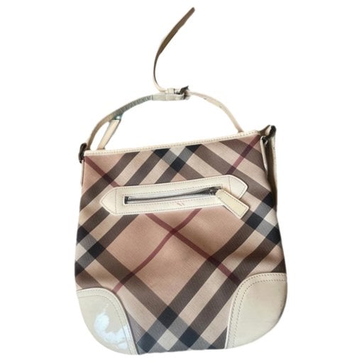 Dryden tweed crossbody bag