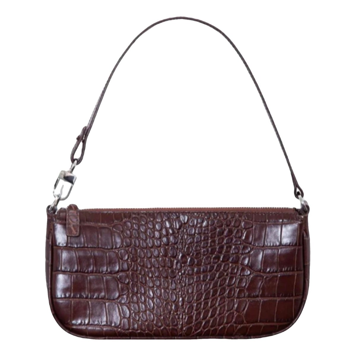 Rachel leather handbag