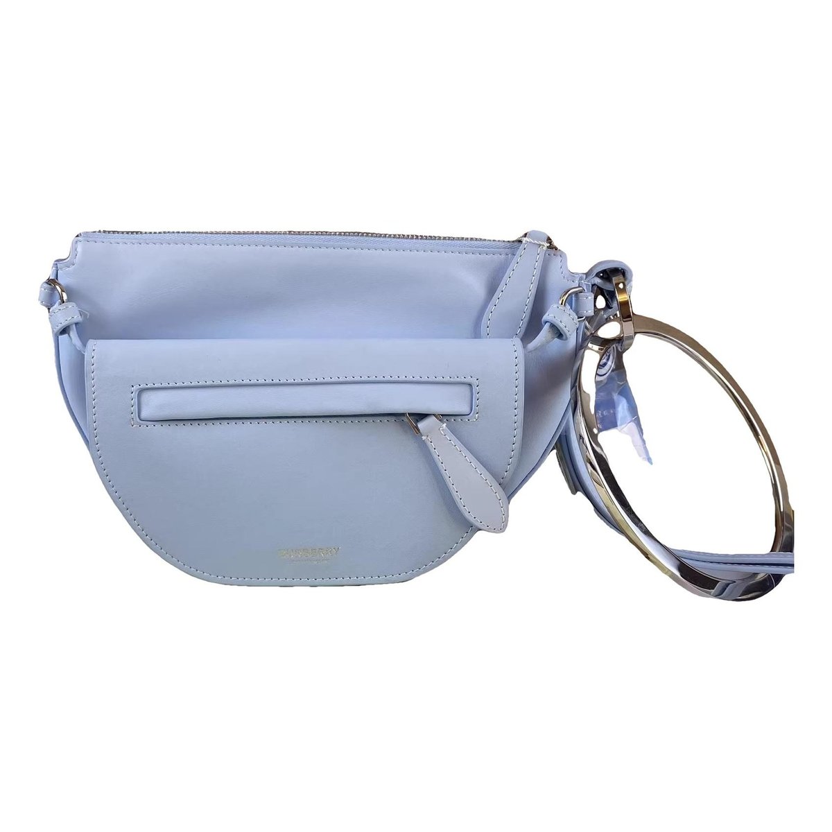 Olympia leather handbag