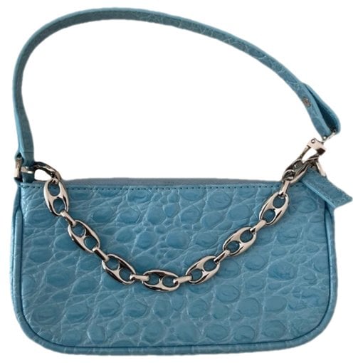 Rachel leather handbag