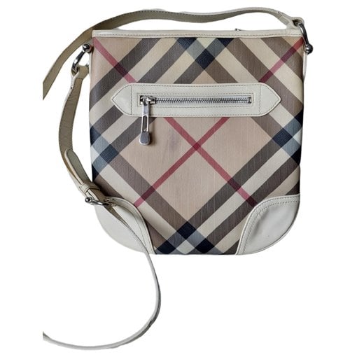 Dryden cloth crossbody bag