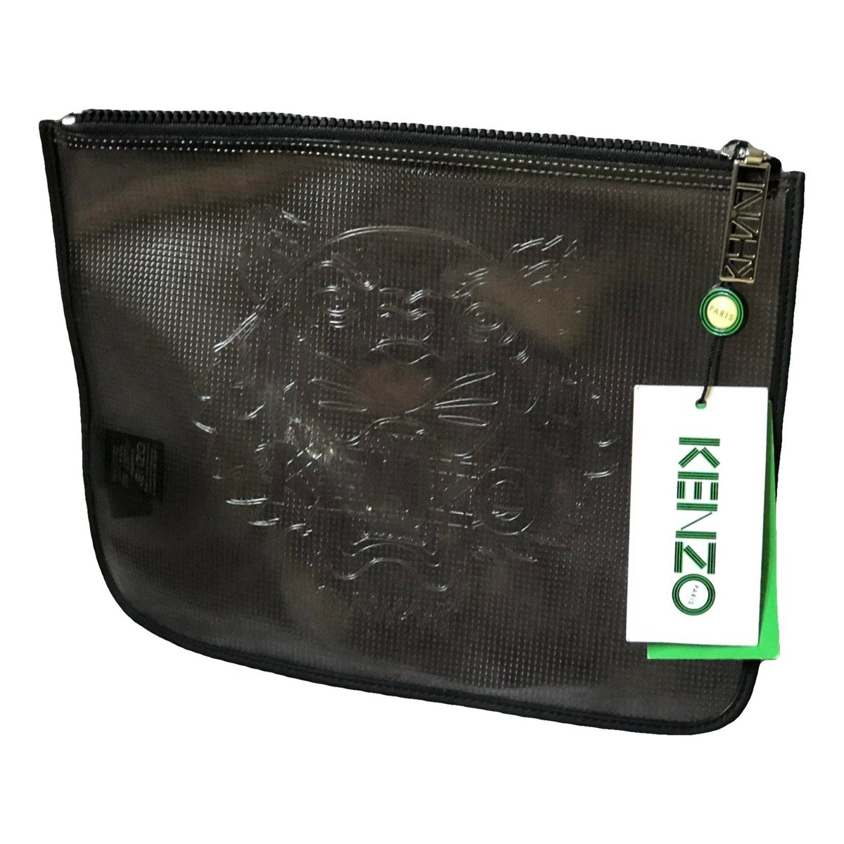 Clutch bag