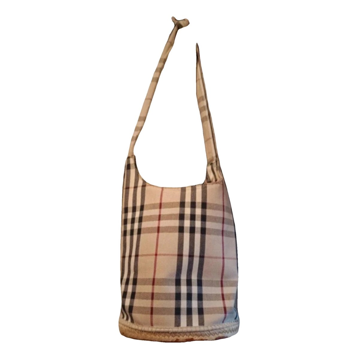 Lola Bucket handbag