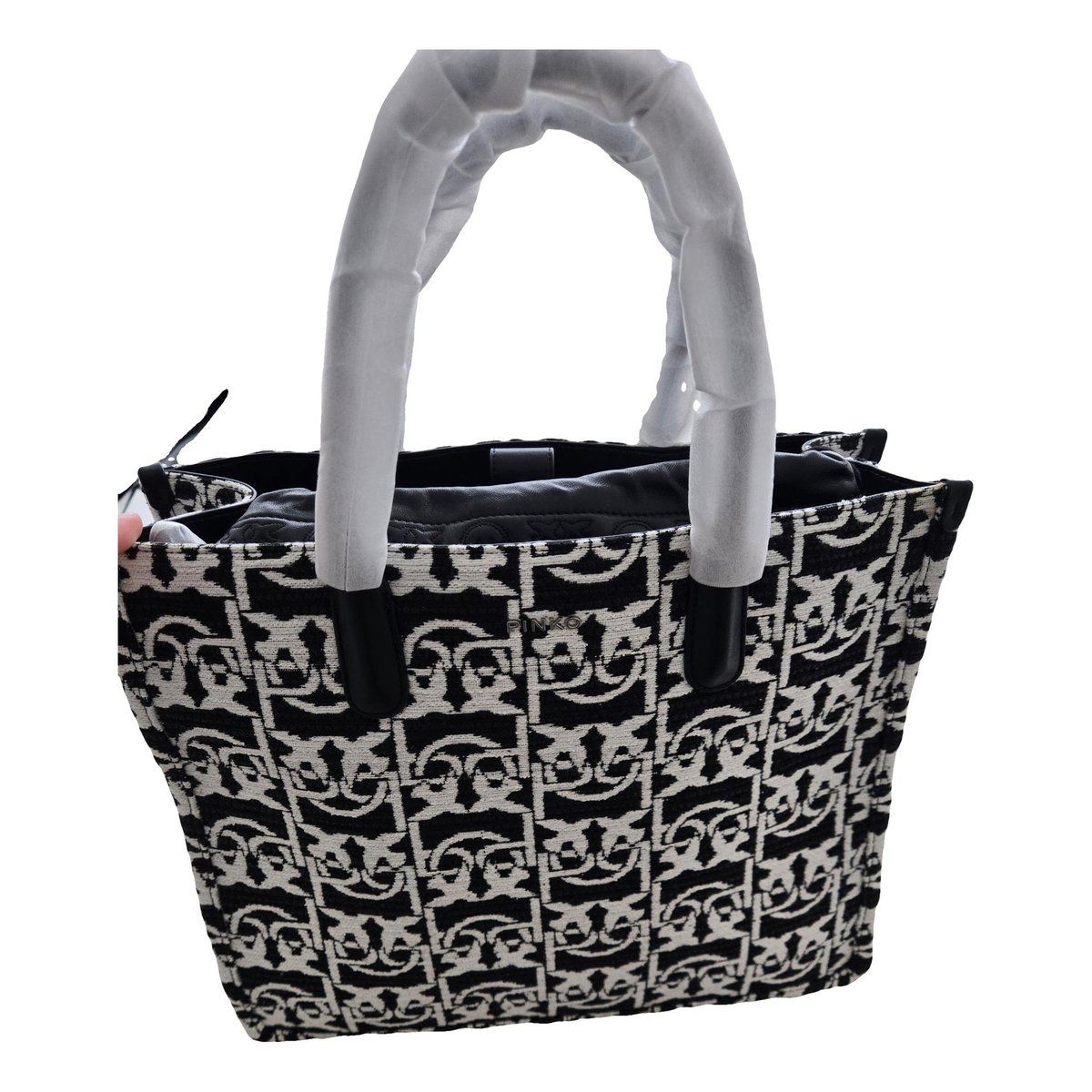 Love Bag tote