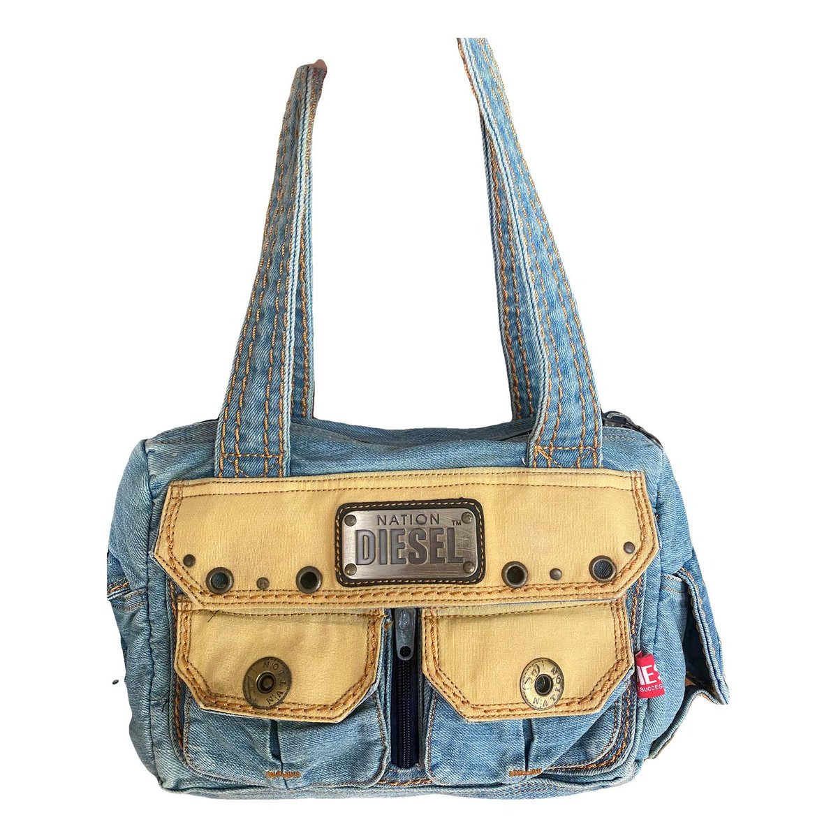 Clutch bag