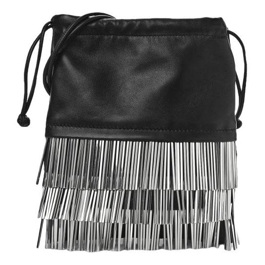 Ryan leather handbag