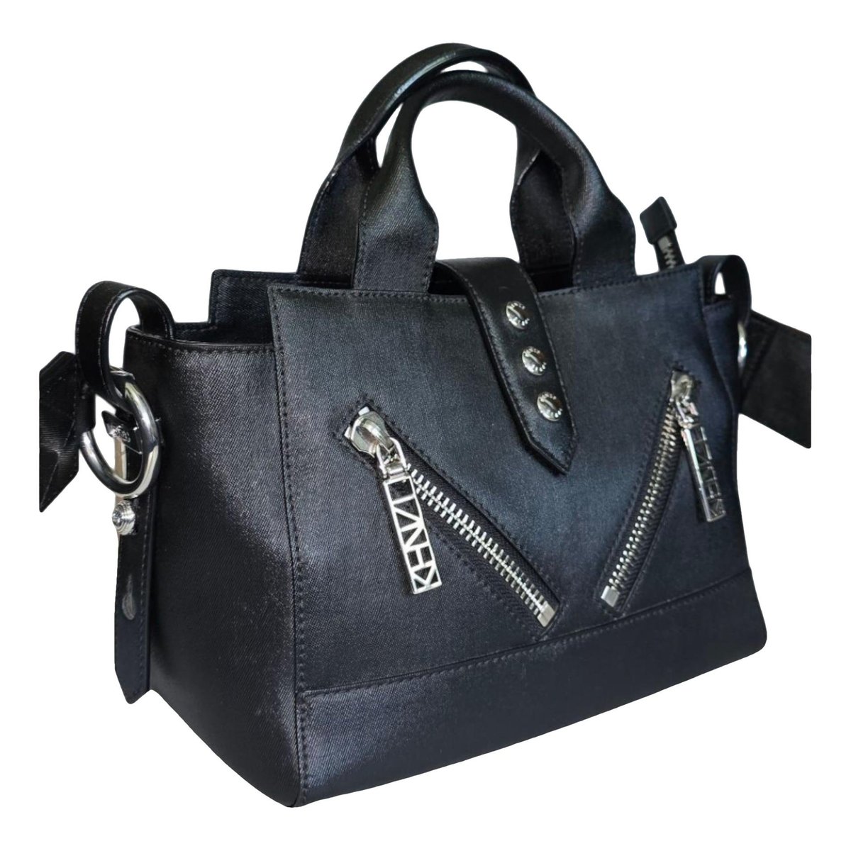 Kalifornia cloth handbag