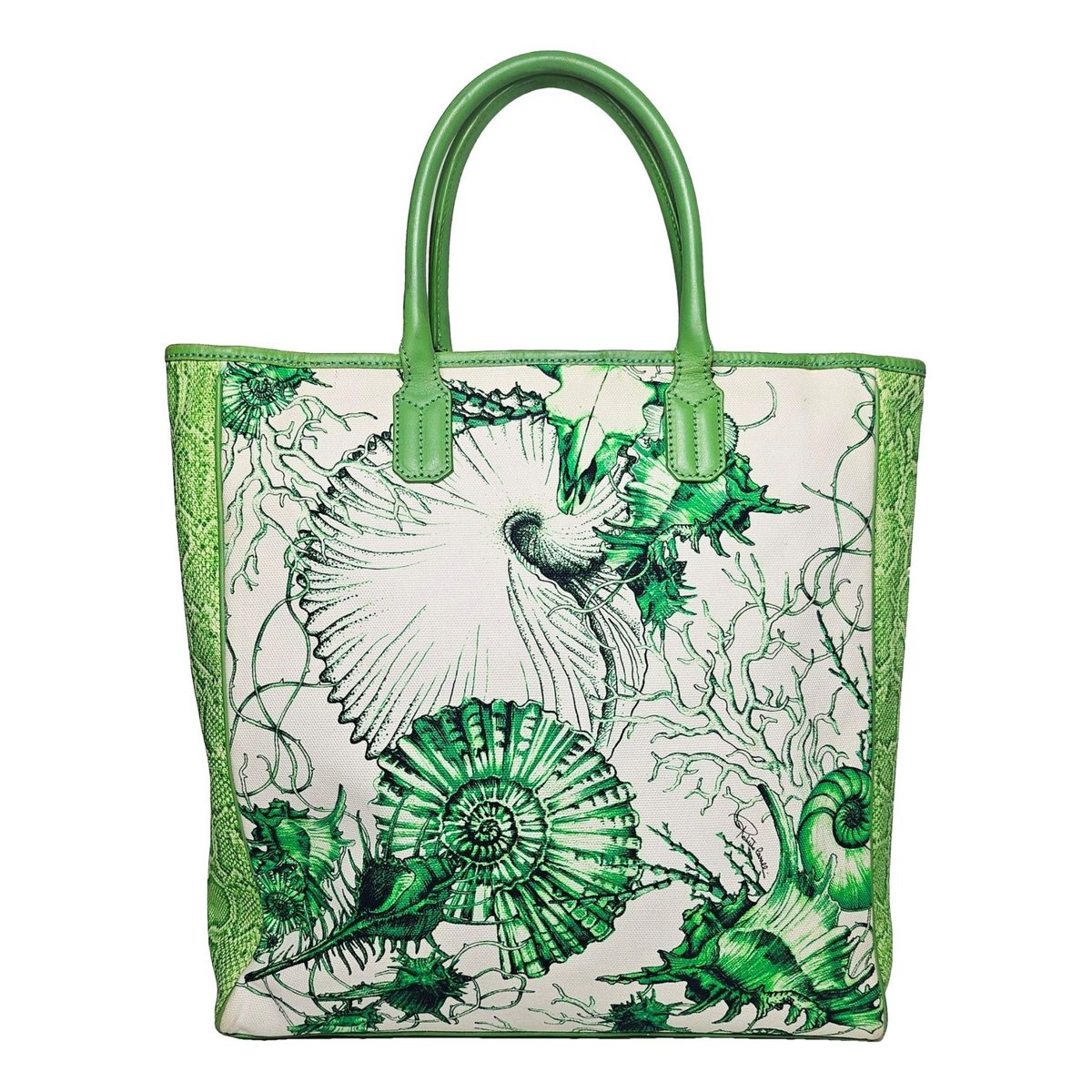 Cloth tote
