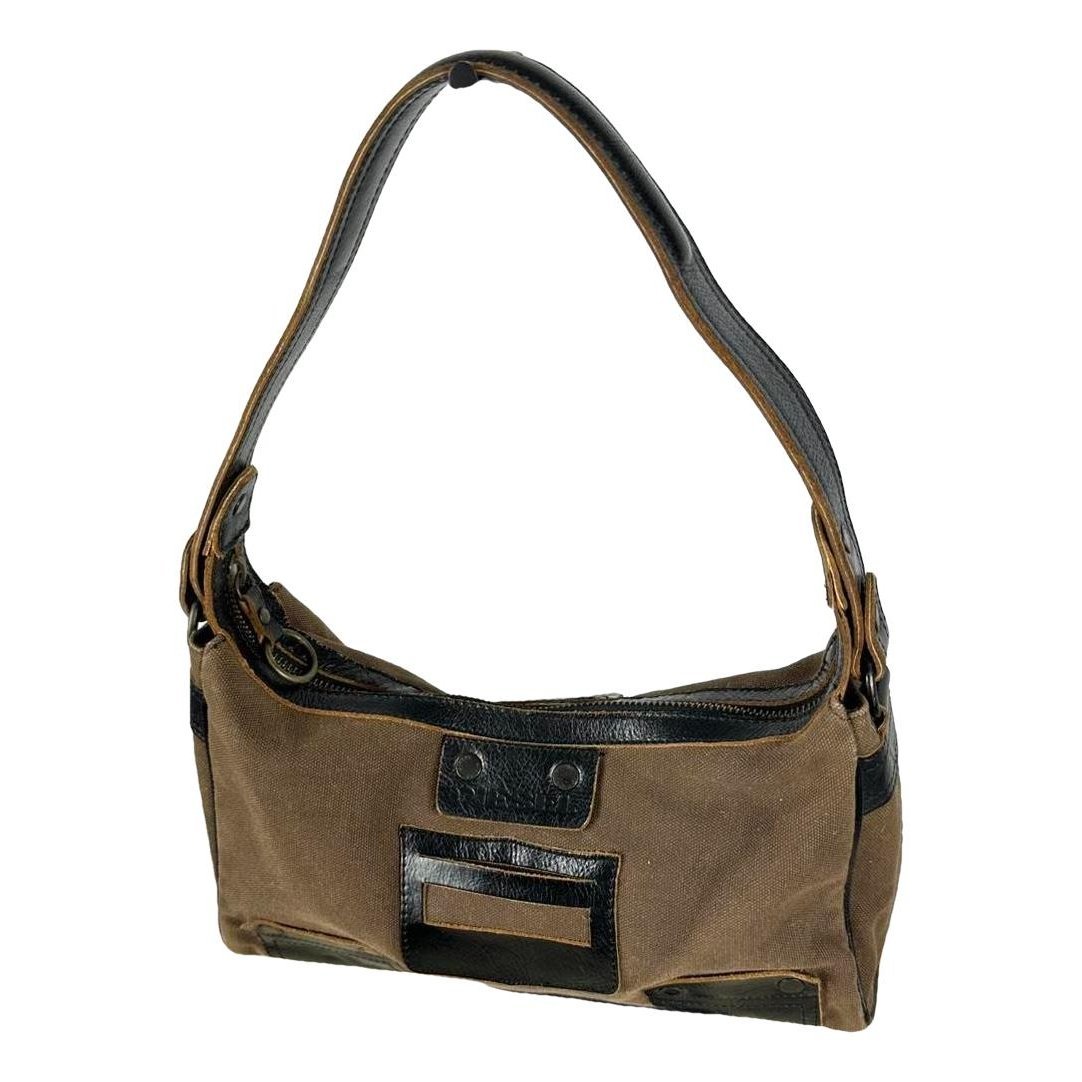 Cloth handbag