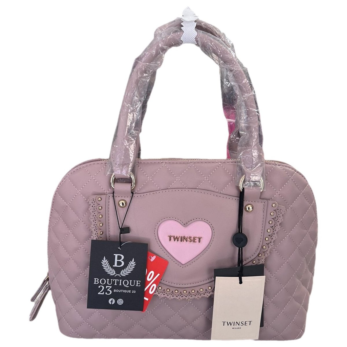 Handbag