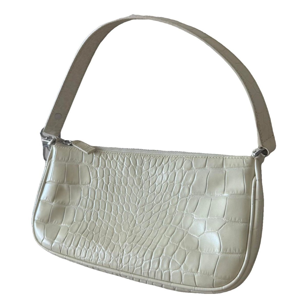 Rachel leather handbag