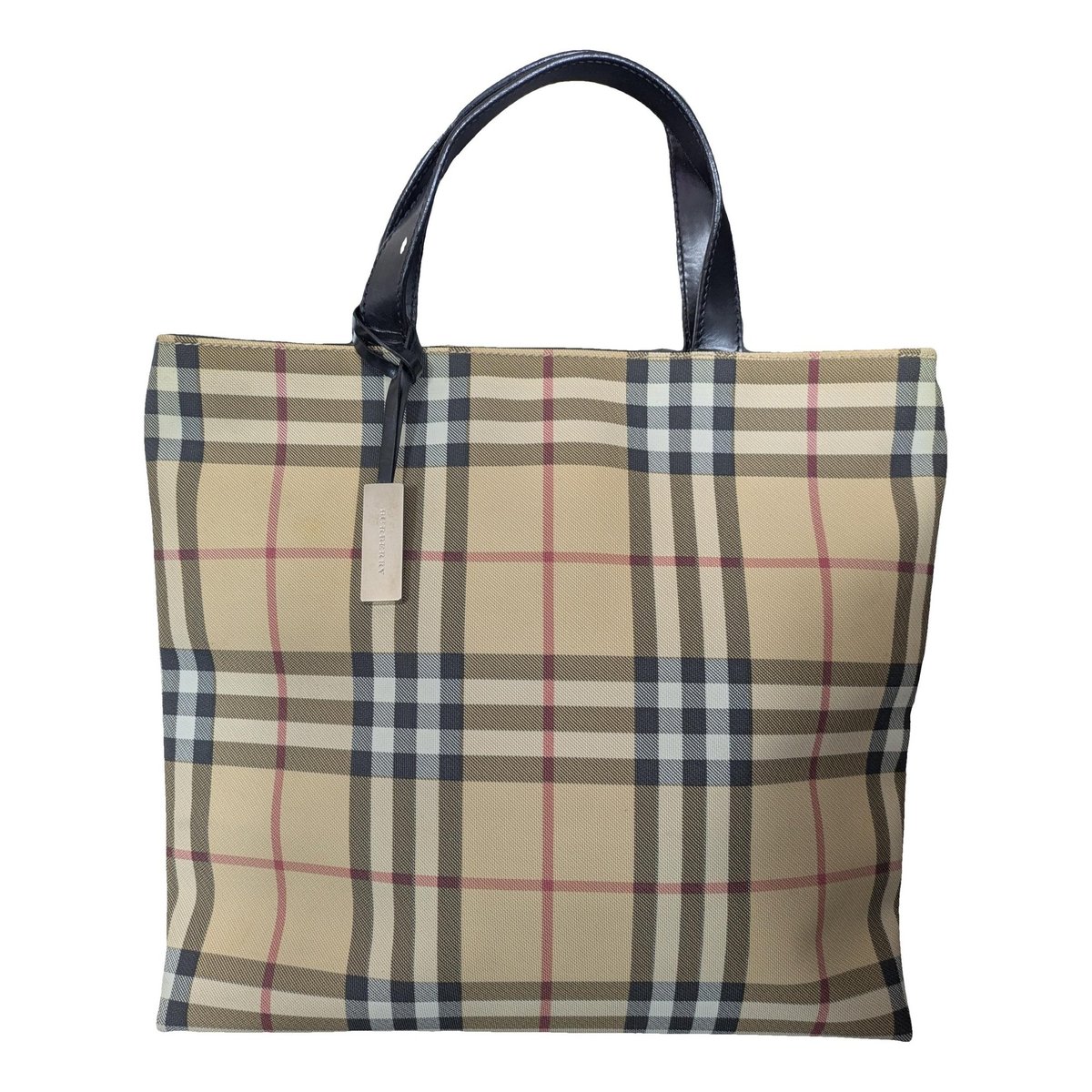 TB Frances Mini cloth handbag