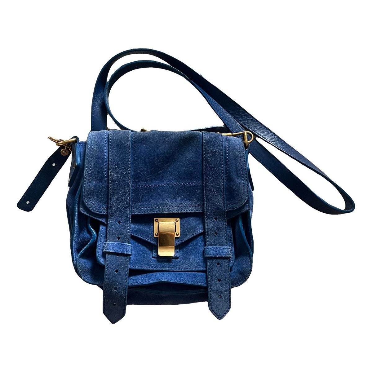 PS1 Touch crossbody bag