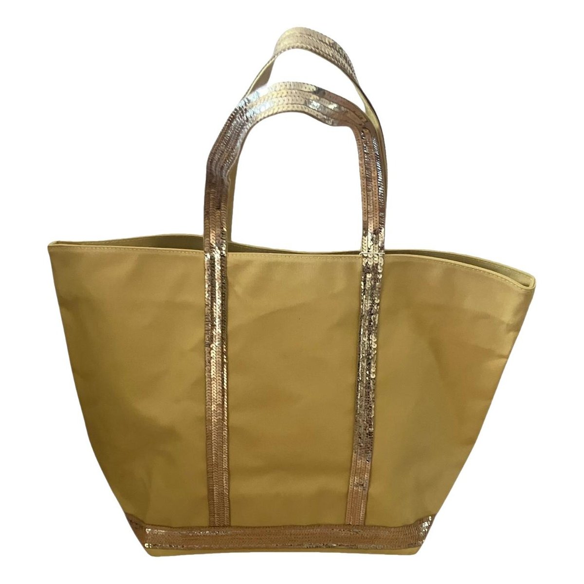 Cabas cloth tote