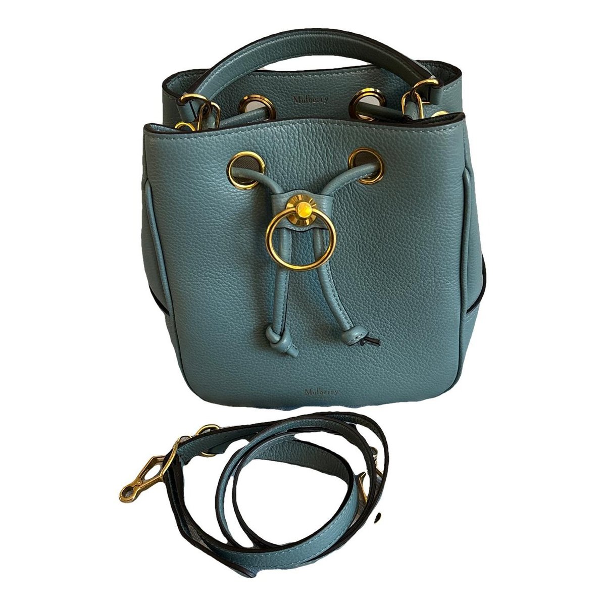 Hampstead leather handbag