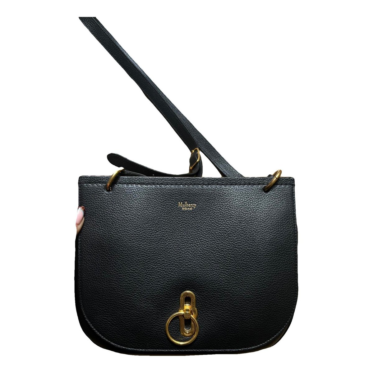 Amberley leather handbag