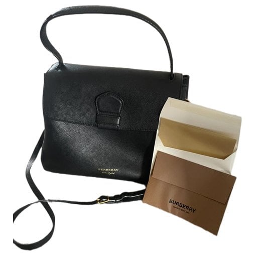 Camberley leather bag
