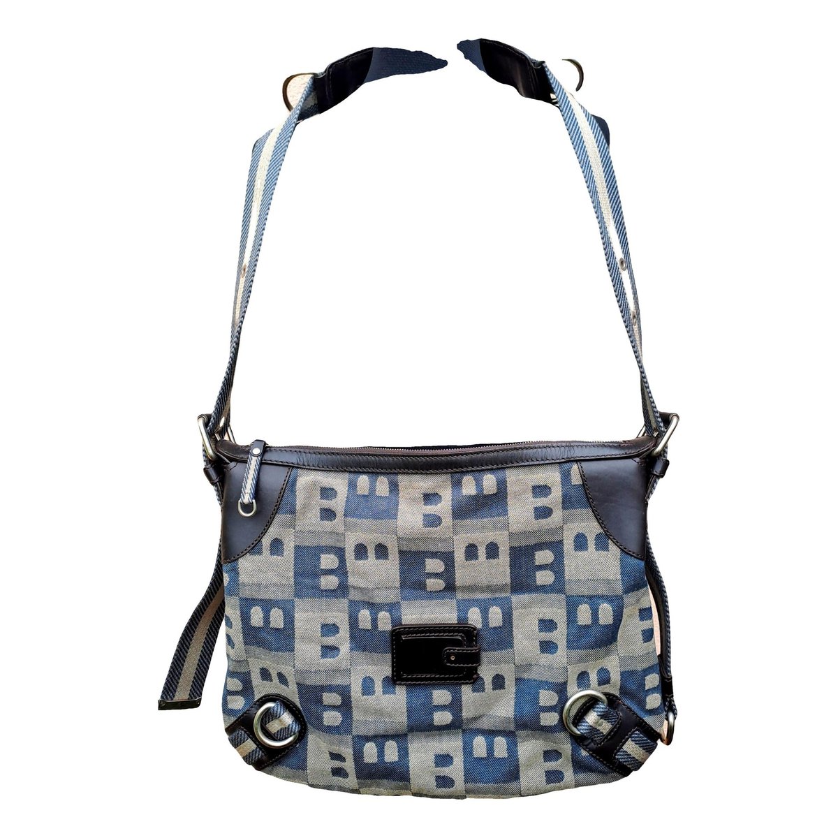 Cloth handbag