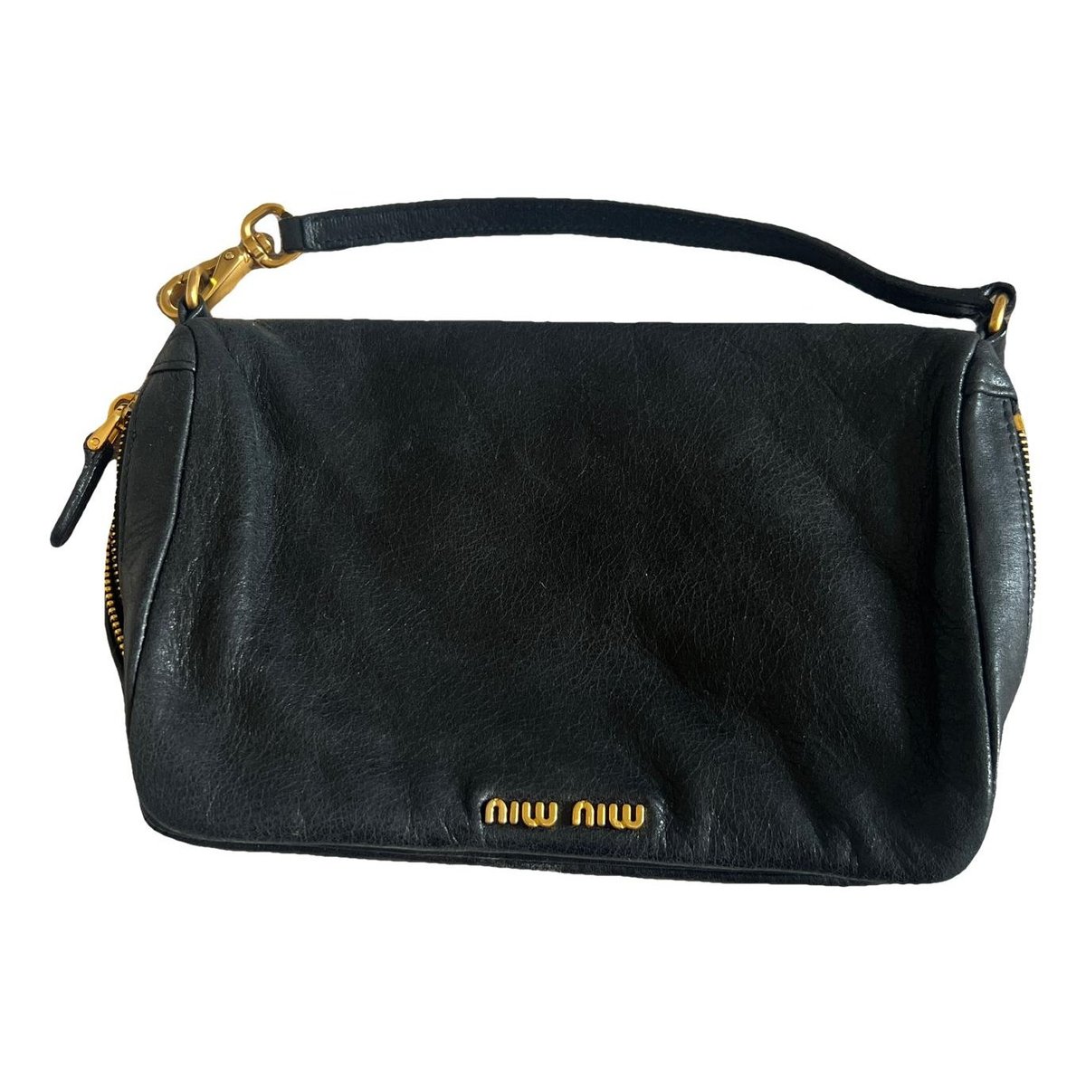 Miu Miu Miu Spirit