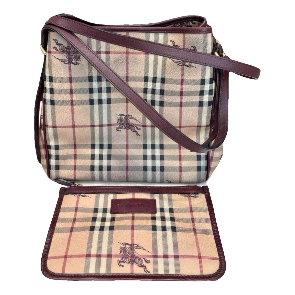 Canterbury exotic leathers tote