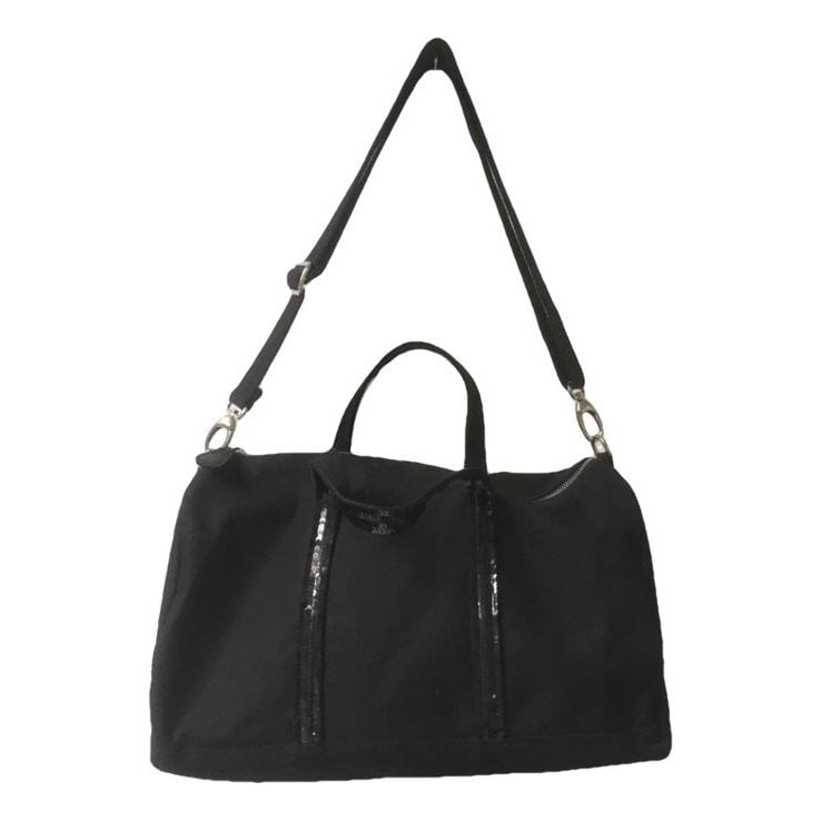 Cabas handbag