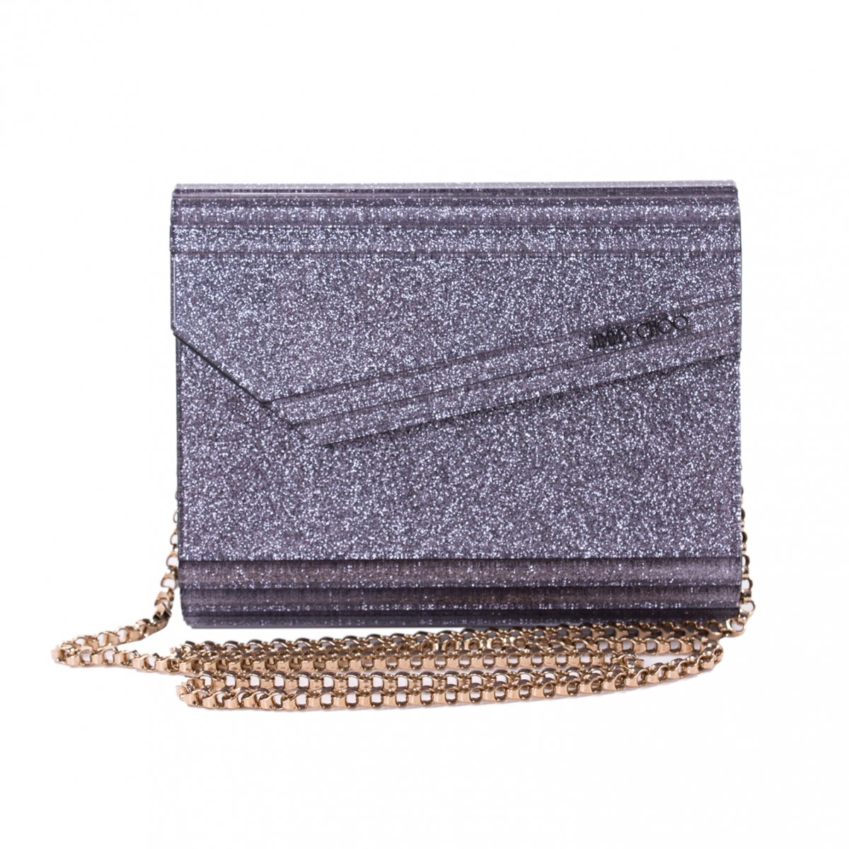 Candy glitter handbag