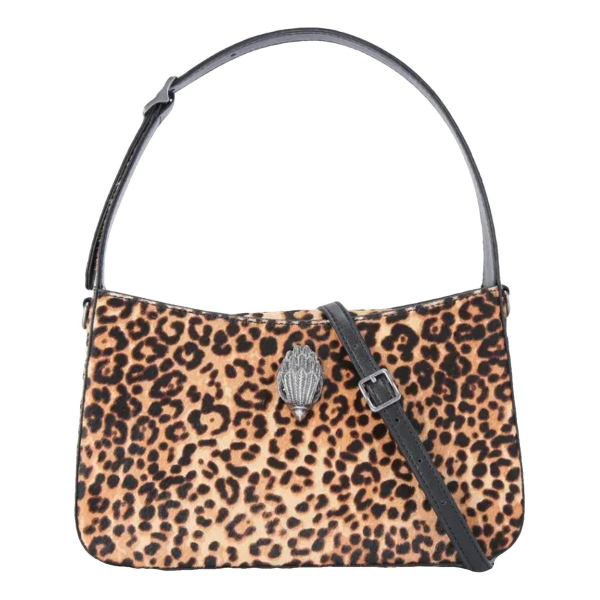 Pony-style calfskin handbag
