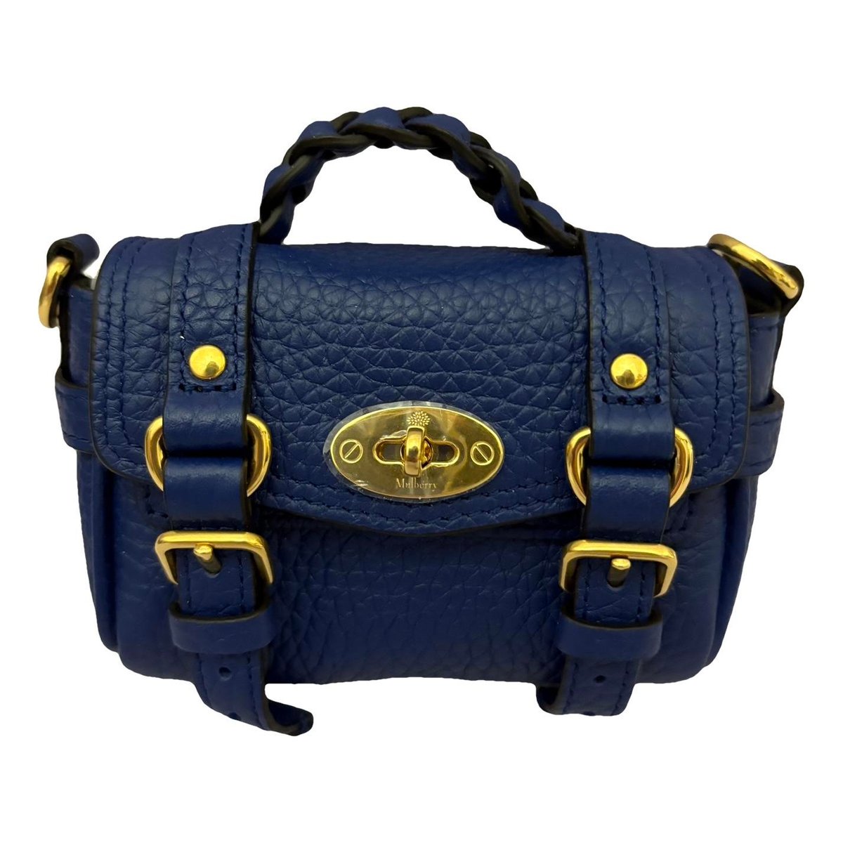 Mulberry Alexa