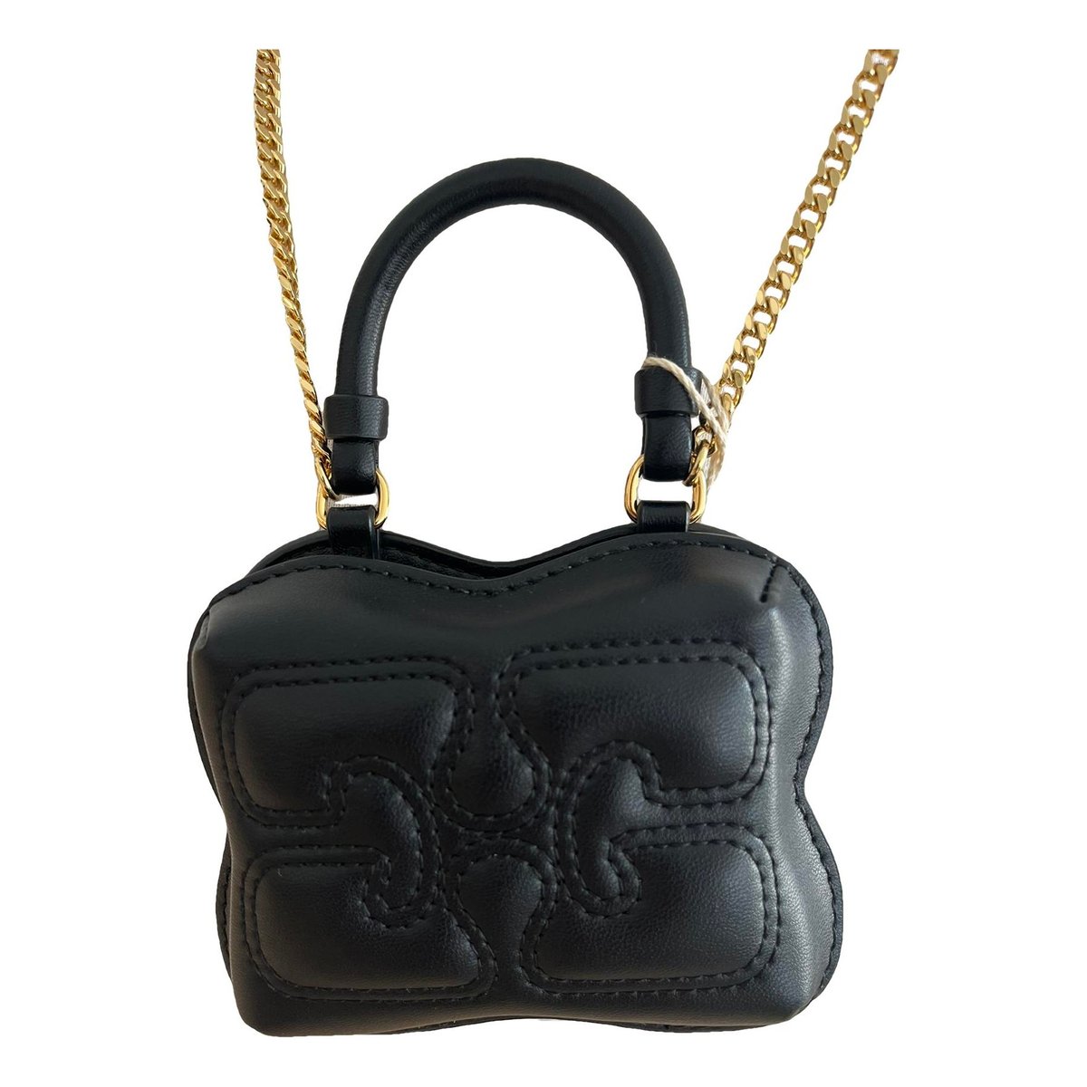 Leather bag