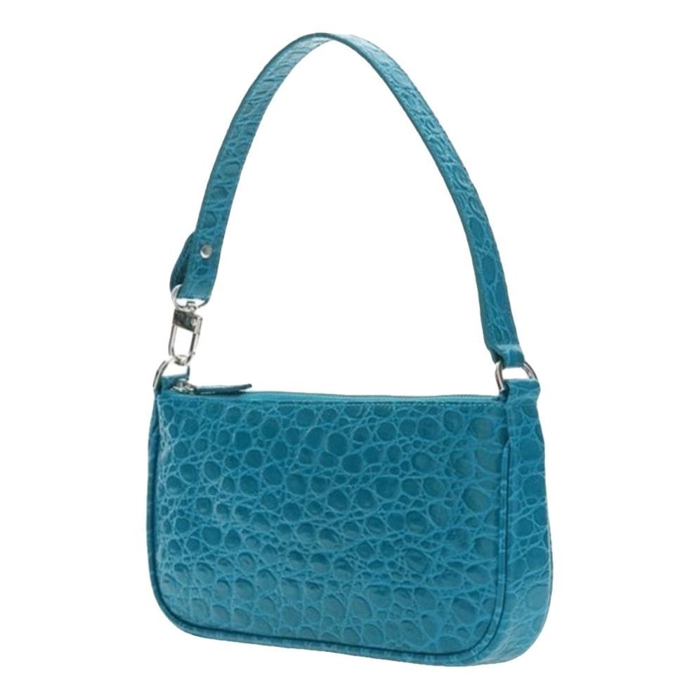 Rachel leather handbag