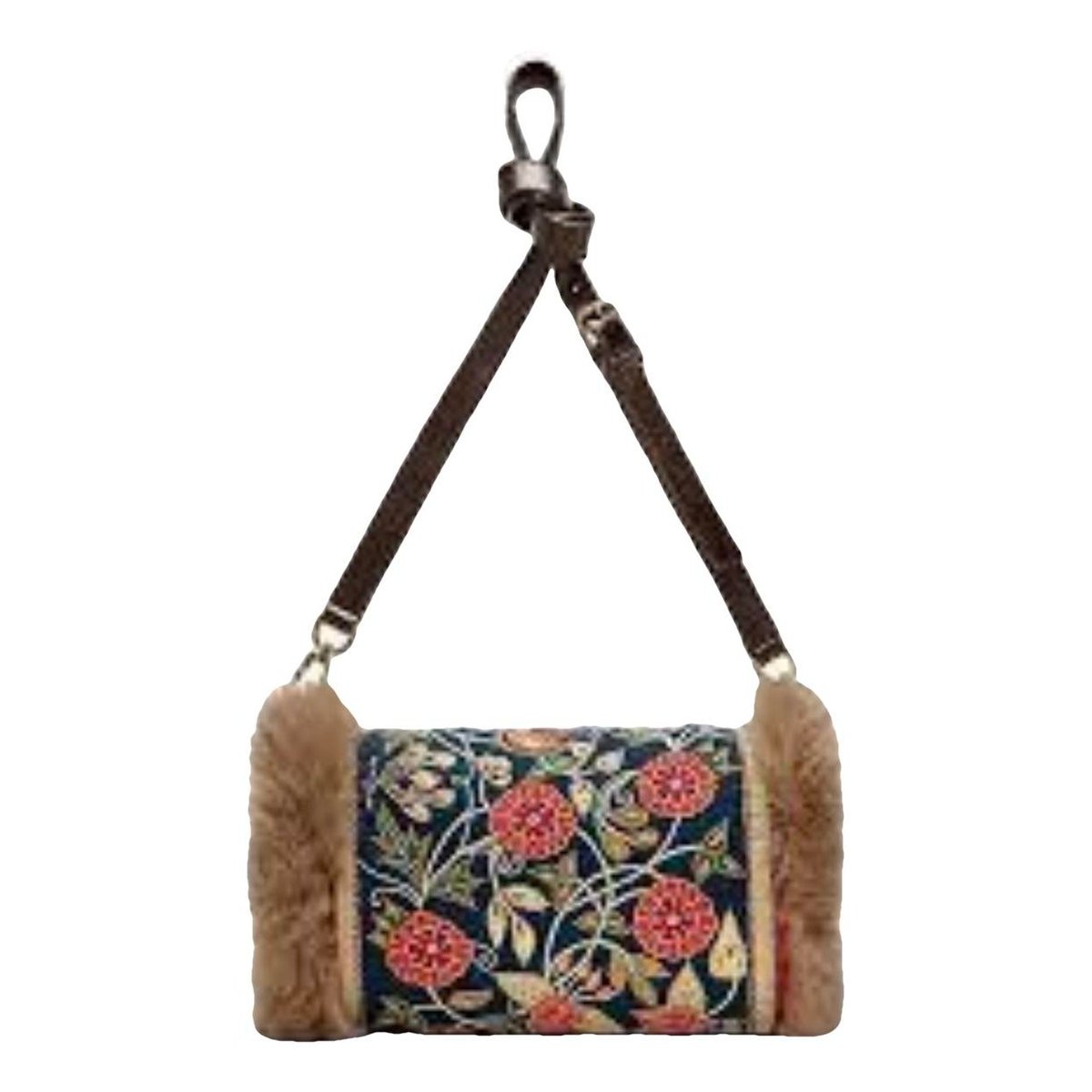 Cloth handbag