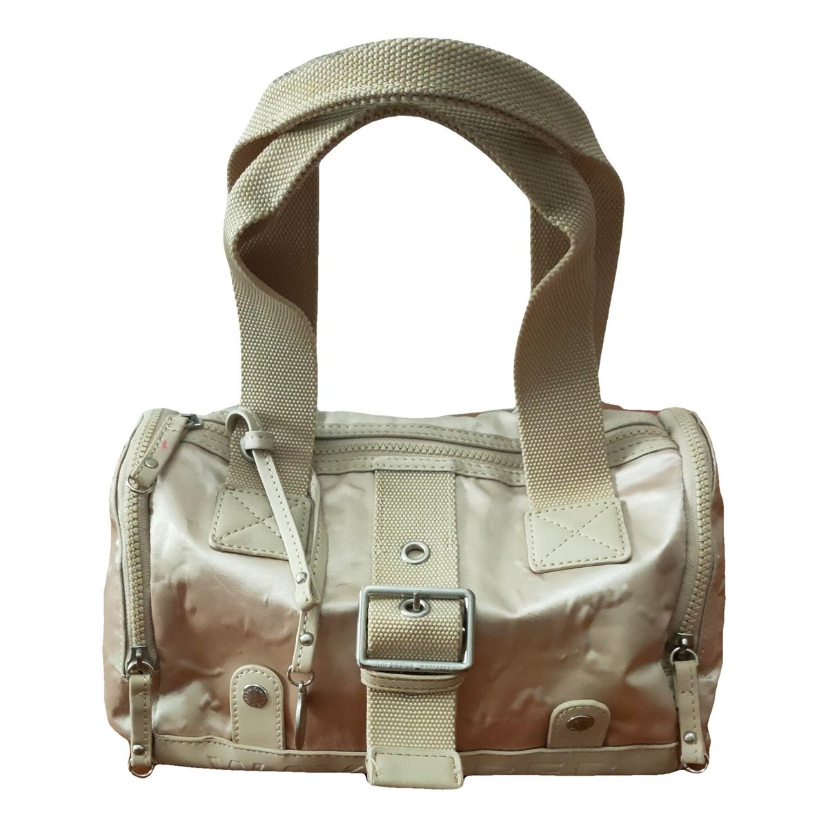 Cloth handbag