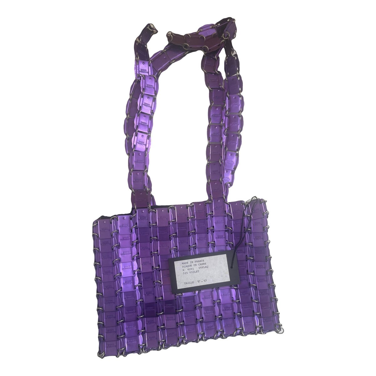 Nano 1969 handbag