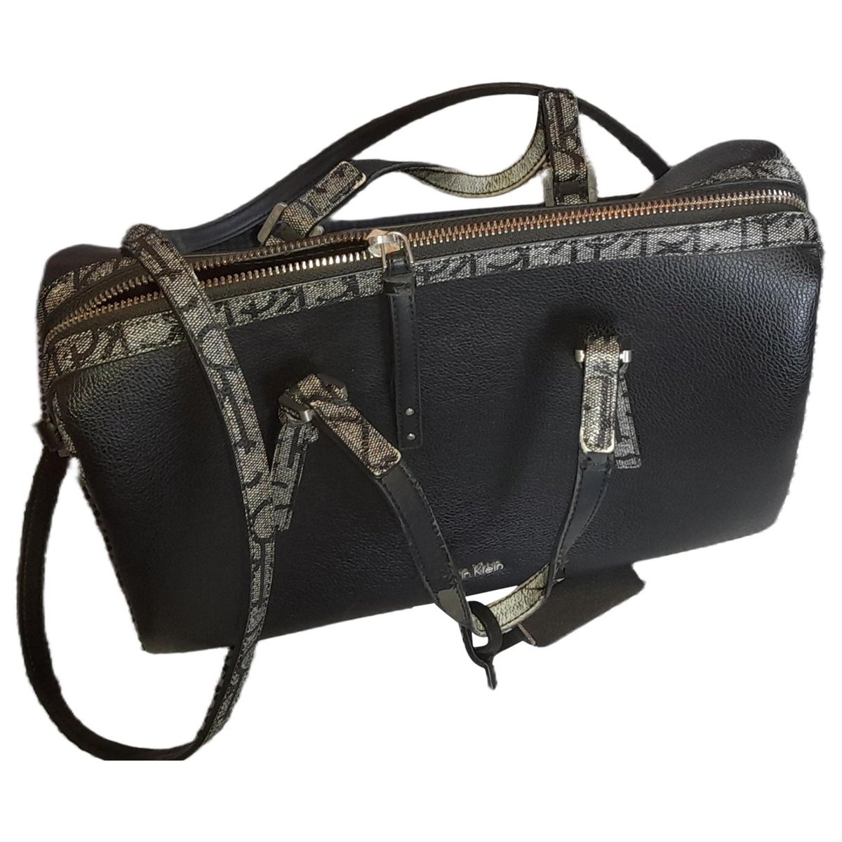 Cloth handbag