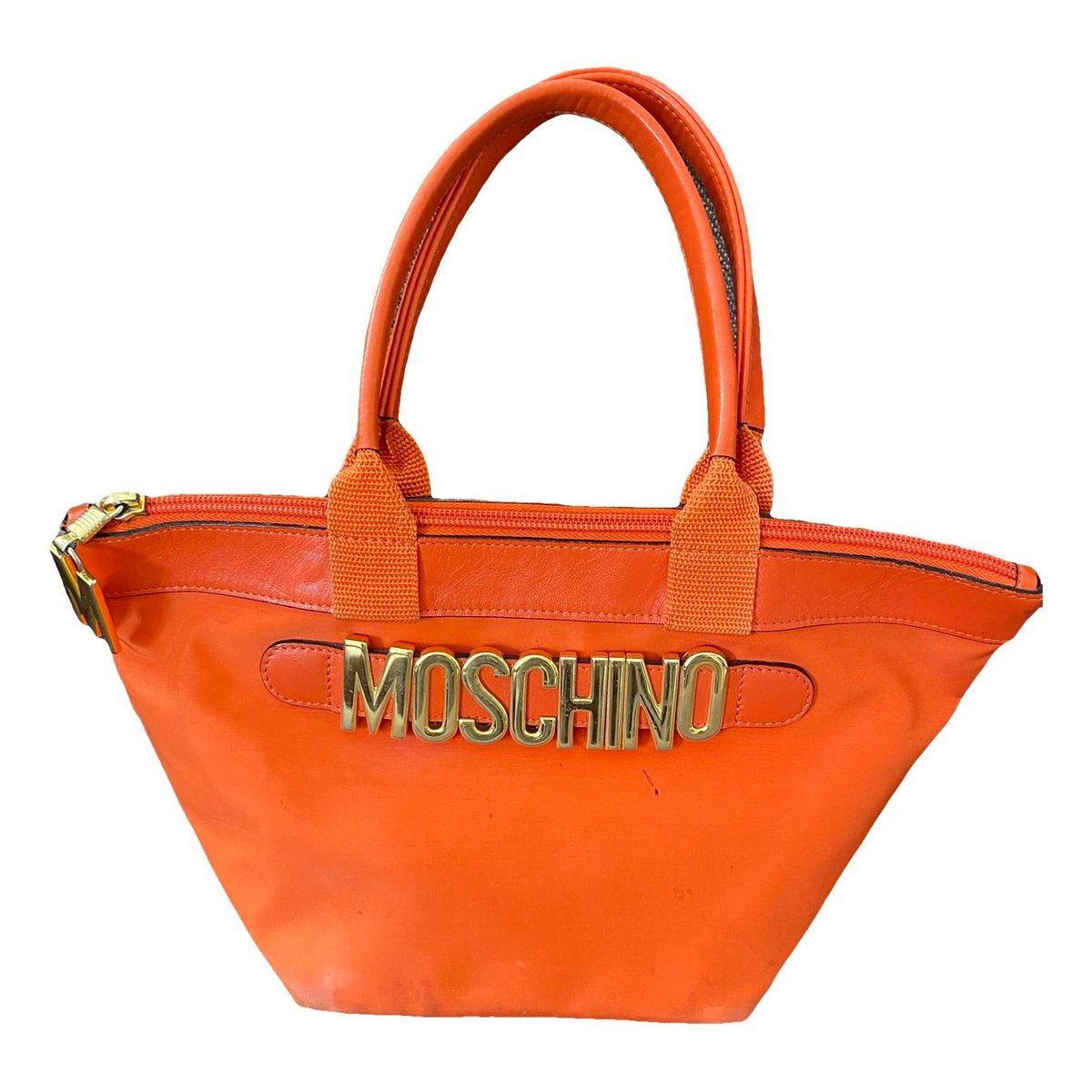 Cloth handbag