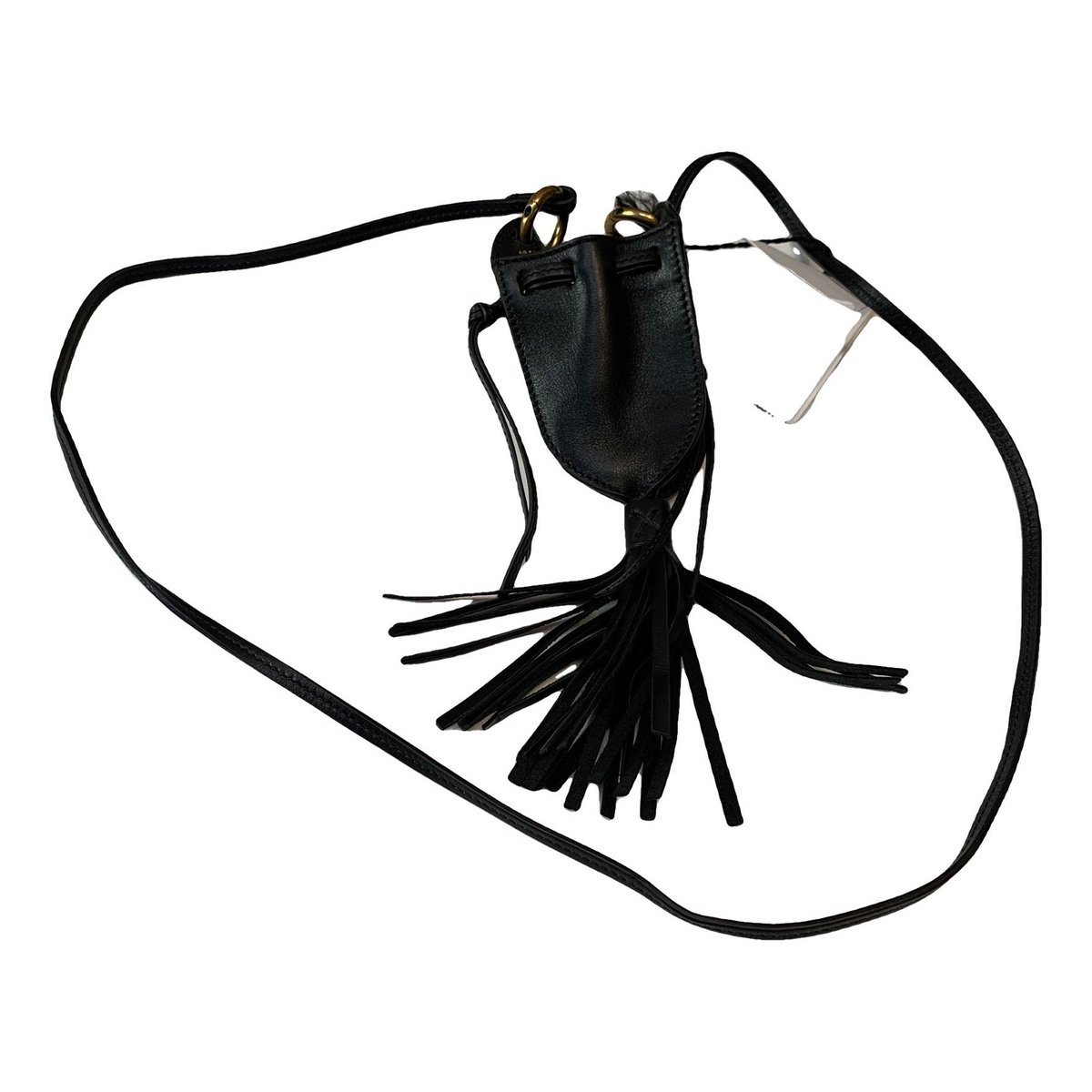 Radja leather handbag