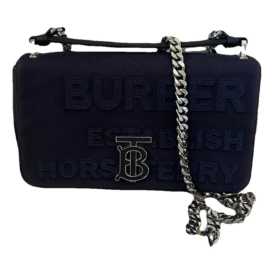 Lola Small crossbody bag