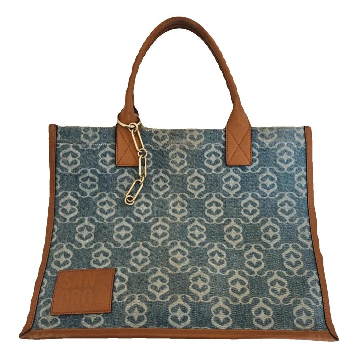 Travel bag