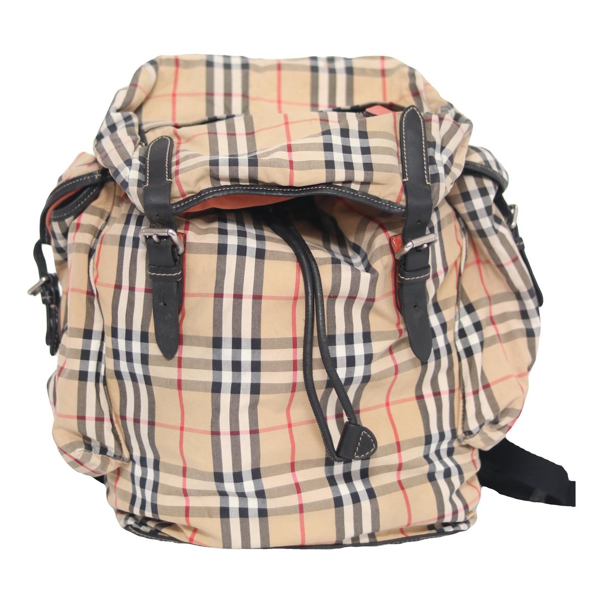 The Rucksack cloth backpack