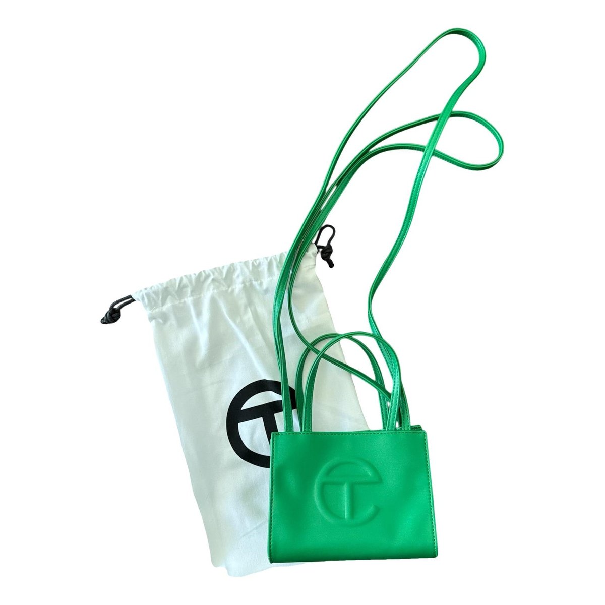 Small Shopping Bag tote