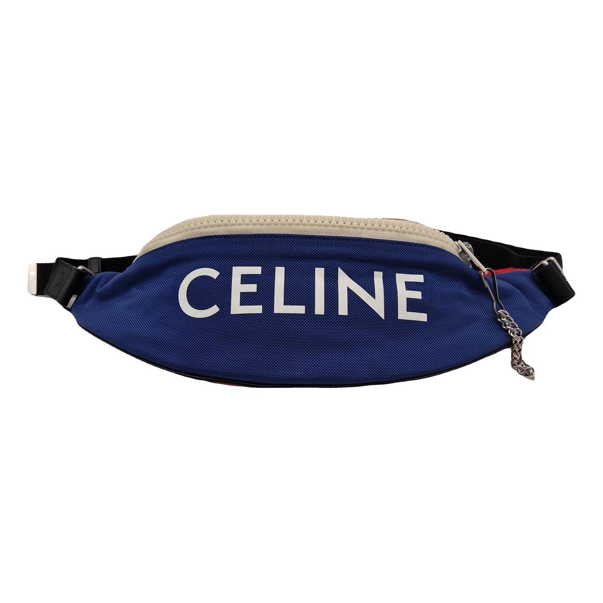 Belt crossbody bag