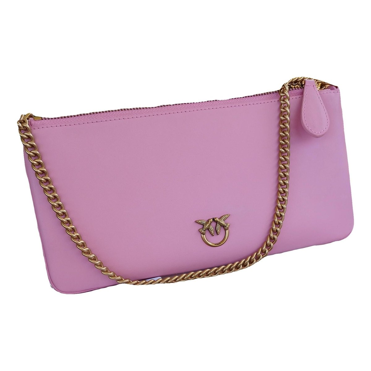 Love Bag leather handbag