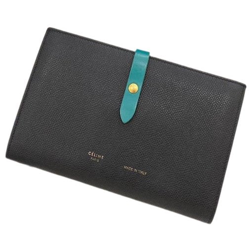 Diamond Clutch leather clutch bag