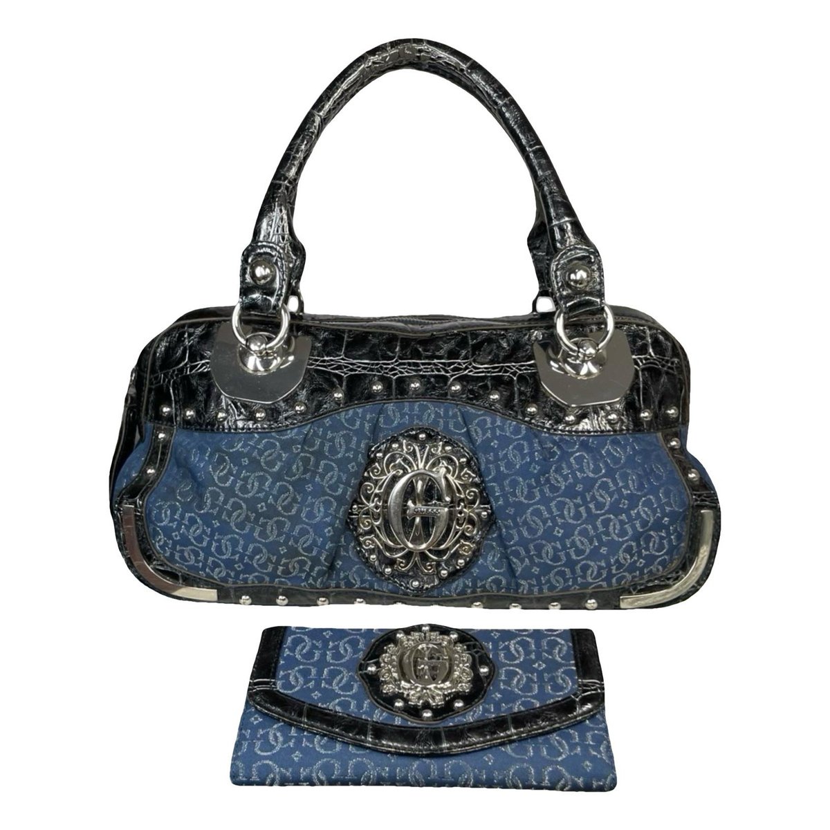 Cloth handbag
